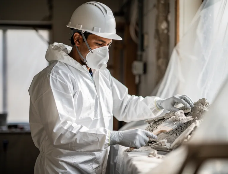 Asbestos Removal service in Glendale